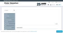 Desktop Screenshot of nasshan.com